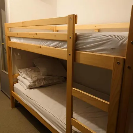 Apartmán Balcons De - Avec Balcon Et Parking Mae-8344 Barèges