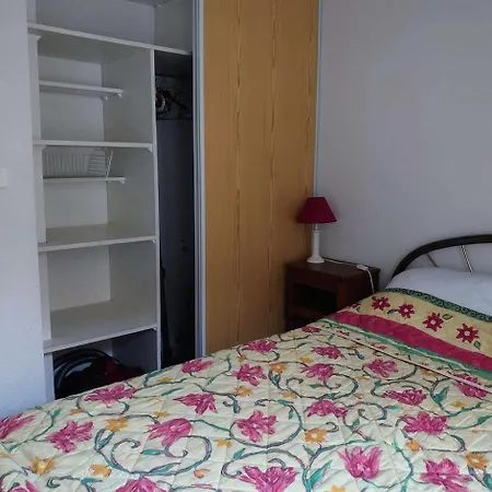 Balcons De - Avec Balcon Et Parking Mae-8344 Apartmán *
